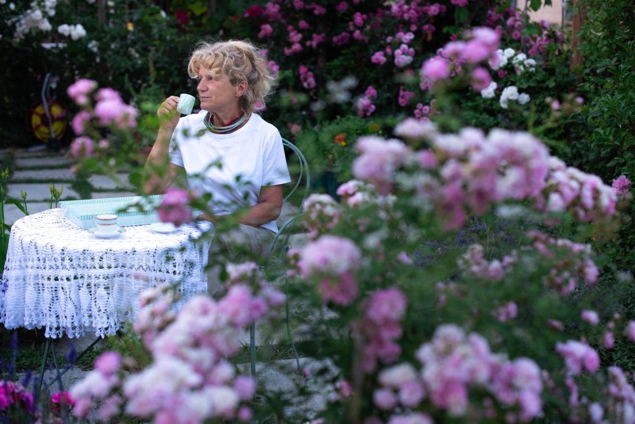 Carossi B&B Castagnole delle Lanze Buitenkant foto
