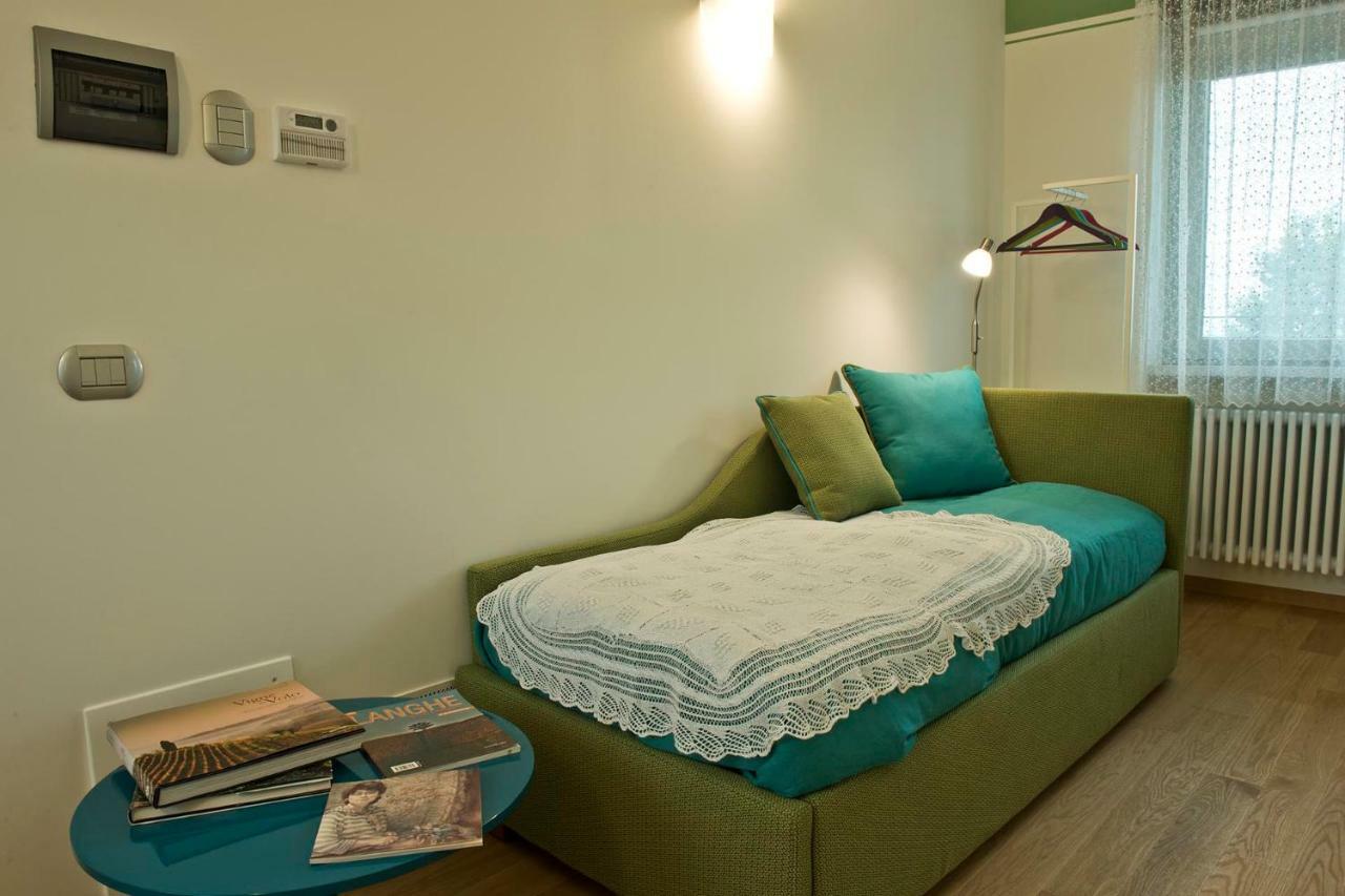 Carossi B&B Castagnole delle Lanze Buitenkant foto